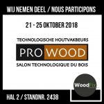 Prowood 2018 Woodfix